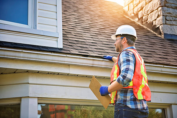 Licensed Gutter Installation service in Union City, MI - Roof Repair Smedway
